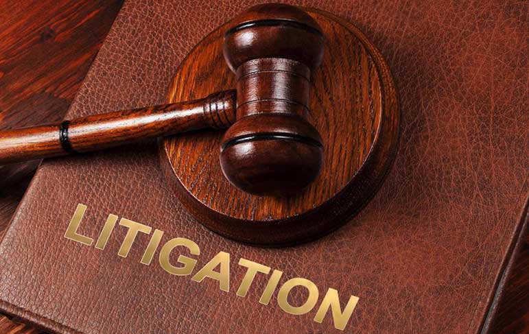 civil litigation lawyer sydney